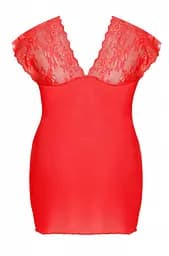 Сексуальний комплект Anais Sydney 3XL/4XL червоний - мініатюра 3