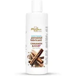 Лубрикант та масажний гель MyLove Aroma Series Cinnamon 300 мл - мініатюра 1