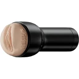 Реалистичный мастурбатор Kiiroo Feel MelRose Michaels телесный