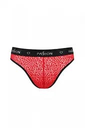 Чоловічі труси Passion Patrick 050 S/M червоний - мініатюра 3