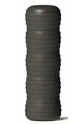 Мастурбатор Dorcel Deep Stroker, двосторонній, два рельєфи - мініатюра 3