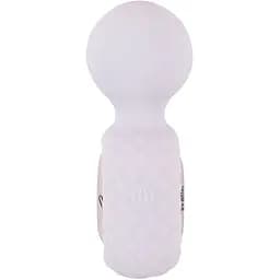 Мінівібратор Beau coeur Celoro Mini Wand - мініатюра 2