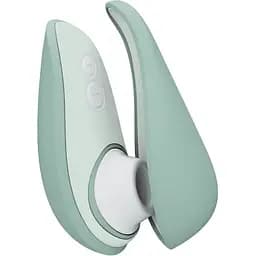 Вакуумний стимулятор Womanizer Liberty 2 Purple, М'ятний