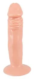 Набір анальних фалоімітаторів You2Toys Anal Training Set 3 шт тілесний - мініатюра 2
