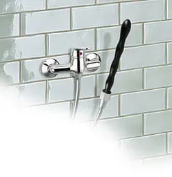 Анальний душ You2Toys Shower me deluxe - мініатюра 9