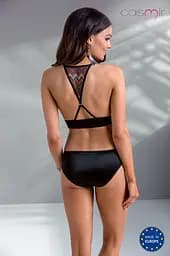 Комплект білизни Casmir Lagerta L/XL (чорний) - мініатюра 4