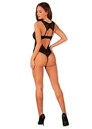 Obsessive Donna Dream crotchless teddy M/L - мініатюра 7