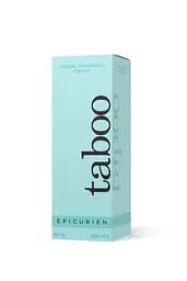 Чоловічі парфуми Taboo Epicurien 50 мл - мініатюра 3