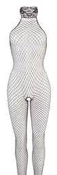 Бодістокінг 2311500 NO:XQSE Net Catsuit Black M/L - мініатюра 5