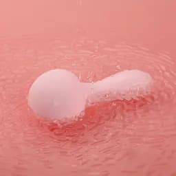 Вібромасажер Otouch MUSHROOM Pink Otouch SO9426 97497 - мініатюра 6