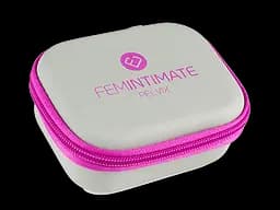 Вагінальний тренажер Femintimate Pelvix Concept неймовірно корисний набір Femintimate FM40461 87458 - мініатюра 5