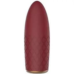 Компактний вібромасажер Romance Marly