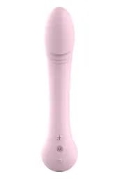 Вібратор Dreamtoys Amour Lea 22.1 см рожевий - мініатюра 2