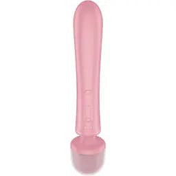 Вибратор Satisfyer Triple Lover (Pink)
