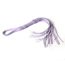 Плеть Flogger Art of Sex, Лаванда Art of Sex SX2153 100713