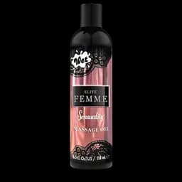 Масажна Олія FLITE FEMME Wet SENSUALITY 118 мл