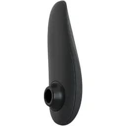 Вакуумный клиторальный стимулятор Womanizer Classic 2 Black