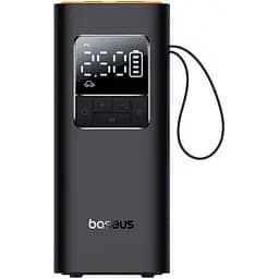 Автомобильный компрессор Baseus SuperMini Pro (C11159300111-00) [101026]