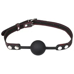 Набір БДСМ - Erospace Wild Play BDSM Set 7 pcs C8 - мініатюра 5