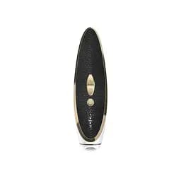 Вакуумний кліторальний вібратор Satisfyer Haute Couture - мініатюра 4