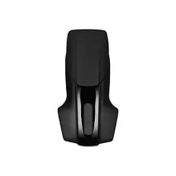 Мастурбатор Satisfyer Men Vibration з вібрацією чорний - мініатюра 5
