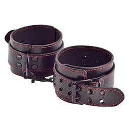 Наручники Ankle Cuffs LOVETOYS 66-LV1654 98968
