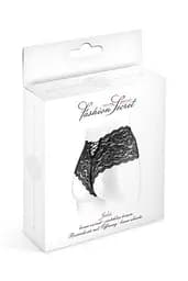 Трусики Fashion Secret JULIA Black S/M/L - мініатюра 3
