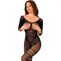 Obsessive Bodystocking G329 S/M/L