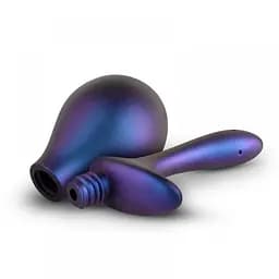 Анальний душ Hueman Nebula Bulb Anal Douche - мініатюра 3