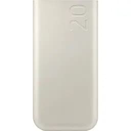 Внешний аккумулятор Samsung 20000 mAh 45W Beige (EB-P4520XU) [113280]