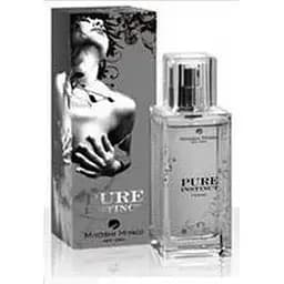 Парфуми жіночі з феромонами WPJ - Miyoshi Miyagi Pure Instinct 50 мл