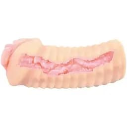 Мастурбатор Kokos Elegance 006 Double Layer - мініатюра 5
