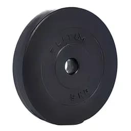 Диск с ABS покрытием Elitum 5 кг