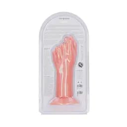 Фалоімітатор рука для фістингу - Toyz4lovers Fist Fisting Errigal Flesh - мініатюра 7