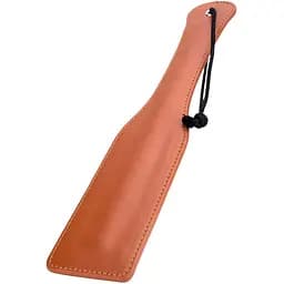 Шльопалка Dreamtoys Blaze Elite Paddle 32 см коричневий