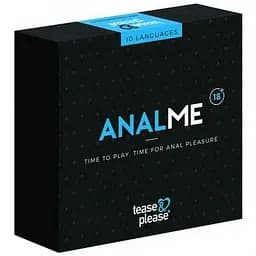 E27970 Секс Гра Analme Tease & Please - мініатюра 2