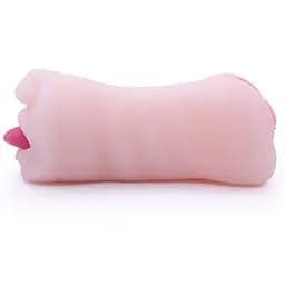 Двосторонній мастурбатор Men Powerup Eroticism - мініатюра 3