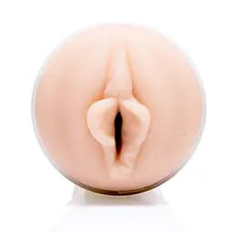 Мастурбатор Fleshlight Girls Vina Sky - Exotica, зі зліпком вагіни, дуже ніжний - мініатюра 3