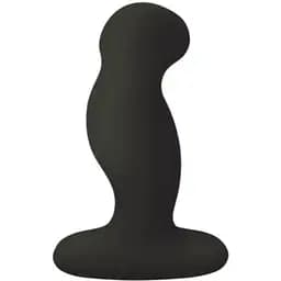 Вибромассажер простаты Nexus G-Play Plus M Black максимальный диаметр 3 см перезаряжаемый