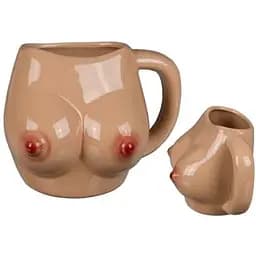 Чашка Boobs
