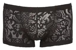 Сексуальні чоловічі шорти Svenjoyment Mens Pants M чорний - мініатюра 4