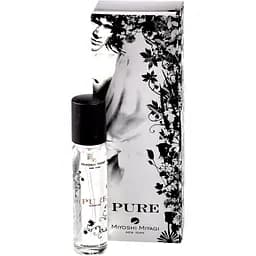 Феромони для чоловіків Miyoshi Miyagi Pure For Man, 15 ml