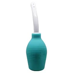 Анальный душ MR Play Anal Douche 310 мл (бирюзовый)