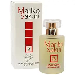Парфюм женский с феромонами Mariko Sakuri 50 мл