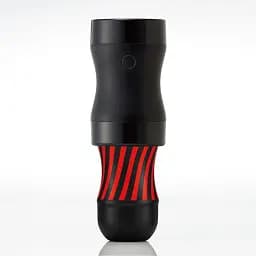 Мастурбатор Tenga Rolling Cup Strong білий - мініатюра 4