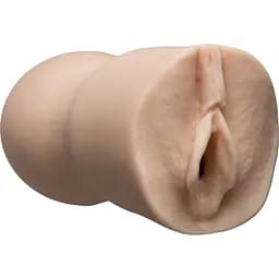 Мастурбатор-вагіна Doc Johnson Sasha Grey UltraSkyn 2 Fuckhole