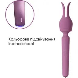 Вібромасажер Svakom Emma Neo 2 - мініатюра 6