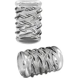 Насадка на пеніс Blush Stay Hard Cock Sleeve 5 см прозорий