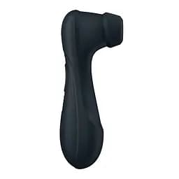 Вакуумний кліторальний стимулятор Satisfyer Pro 2 Generation 3 Connect App Dark Grey Satisfyer IG051857; SO8404 95393 - мініатюра 4