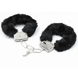 Наручники Солодкі пута Чарівність неволі One size K0010-1